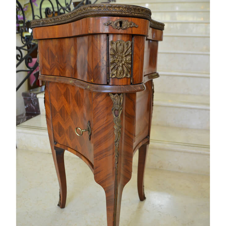 Antique Column / アンティークコラム｜IB Selection｜COL0001
