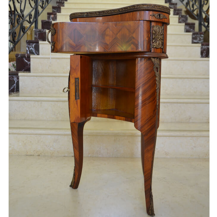 Antique Column / アンティークコラム｜IB Selection｜COL0001