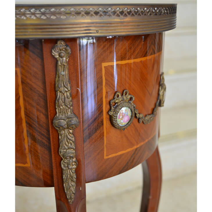 Column Table / コラムテーブル｜IB Selection｜	CPM0009