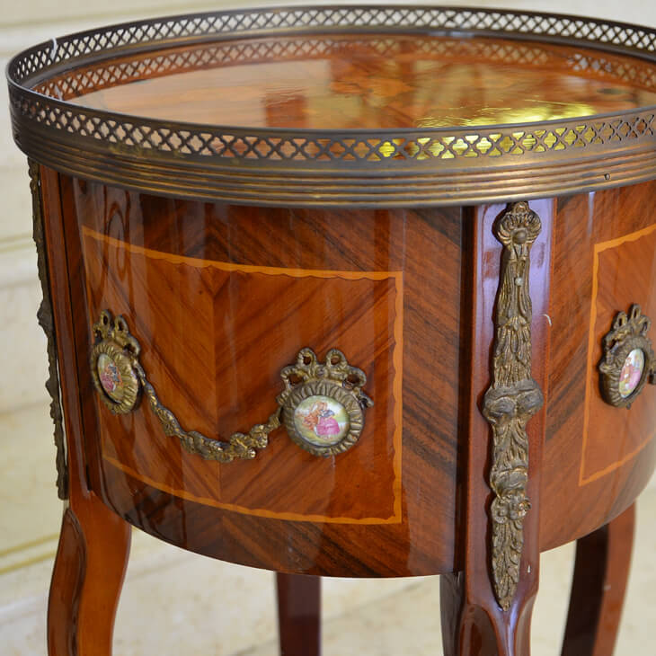 Column Table / コラムテーブル｜IB Selection｜	CPM0009