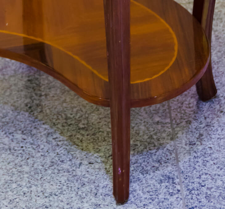 Column Table / コラムテーブル｜IB Selection｜	CPM0009