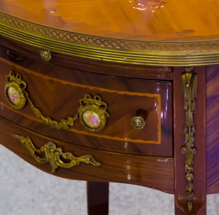 Column Table / コラムテーブル｜IB Selection｜	CPM0009