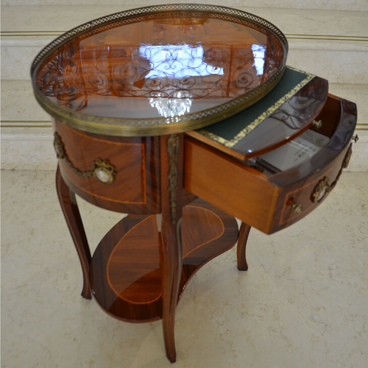 Column Table / コラムテーブル｜IB Selection｜CPM0010