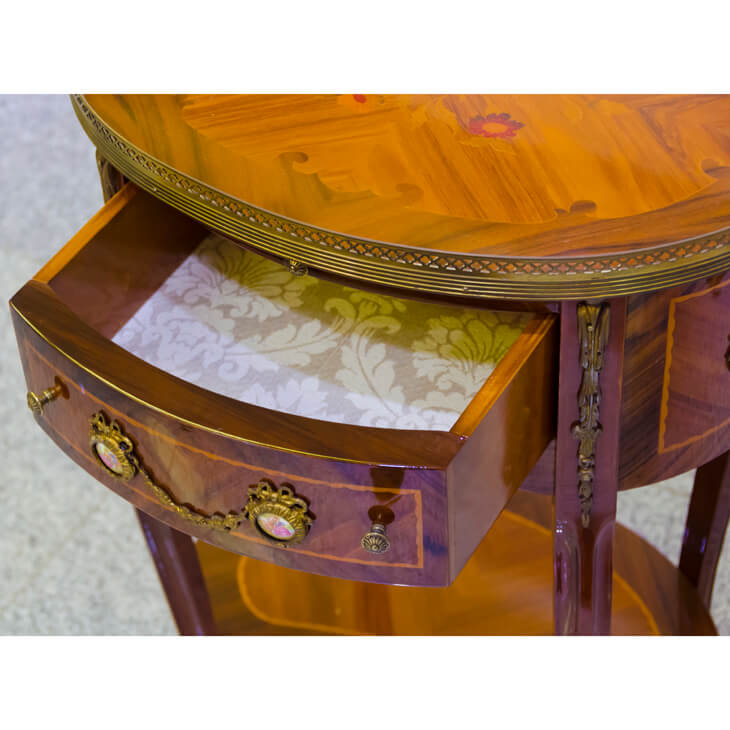 Column Table / コラムテーブル｜IB Selection｜CPM0010