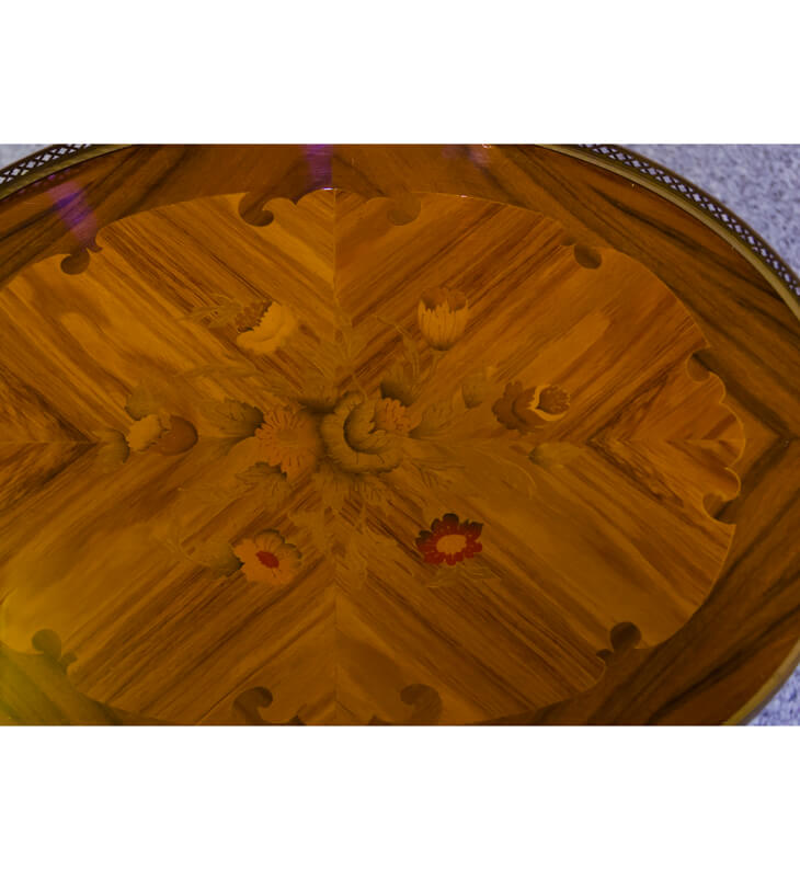 Column Table / コラムテーブル｜IB Selection｜CPM0010