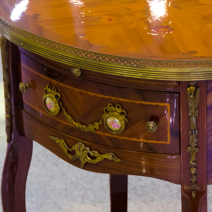 Column Table / コラムテーブル｜IB Selection｜CPM0010
