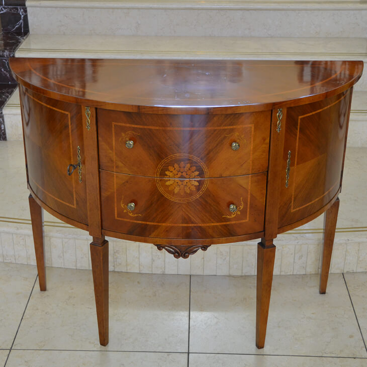 Console / コンソール｜TOSATO CASA｜IB Selection｜CSL0006TST