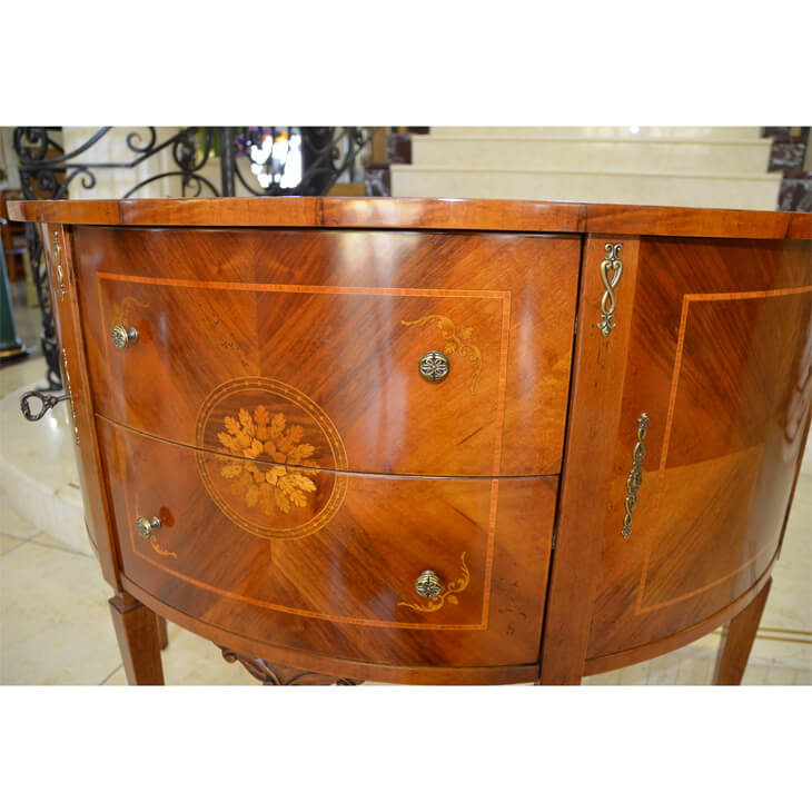 Console / コンソール｜TOSATO CASA｜IB Selection｜CSL0006TST