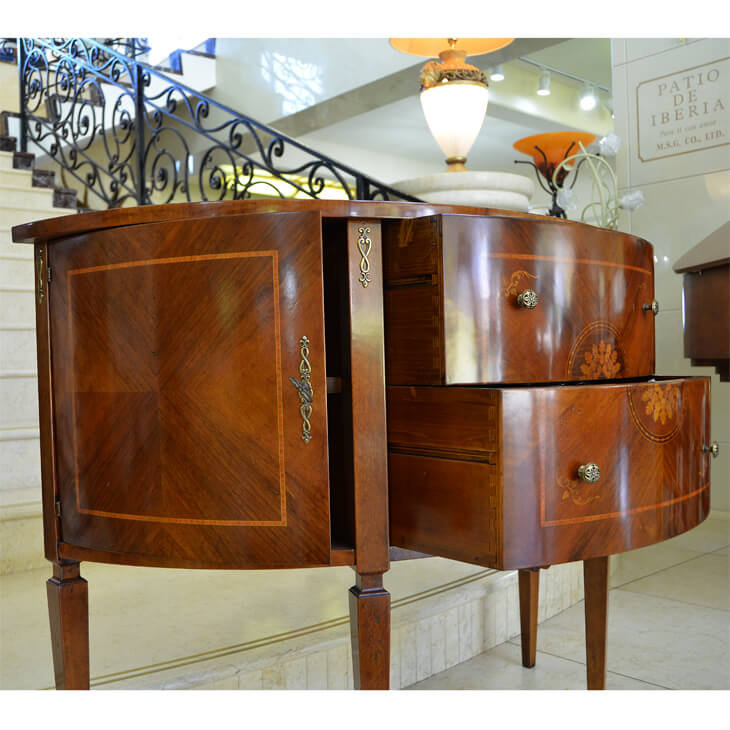 Console / コンソール｜TOSATO CASA｜IB Selection｜CSL0006TST