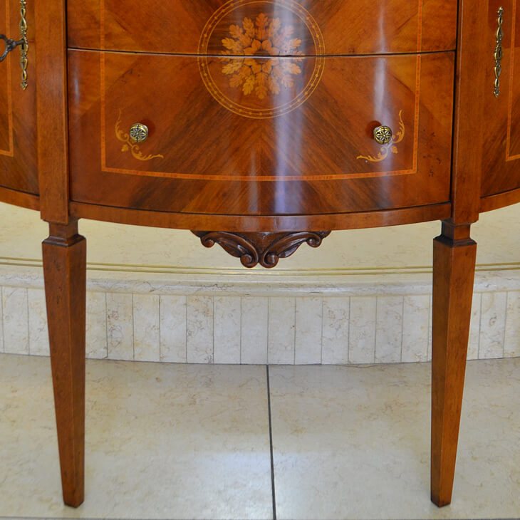 Console / コンソール｜TOSATO CASA｜IB Selection｜CSL0006TST