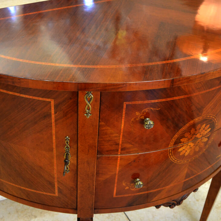 Console / コンソール｜TOSATO CASA｜IB Selection｜CSL0006TST