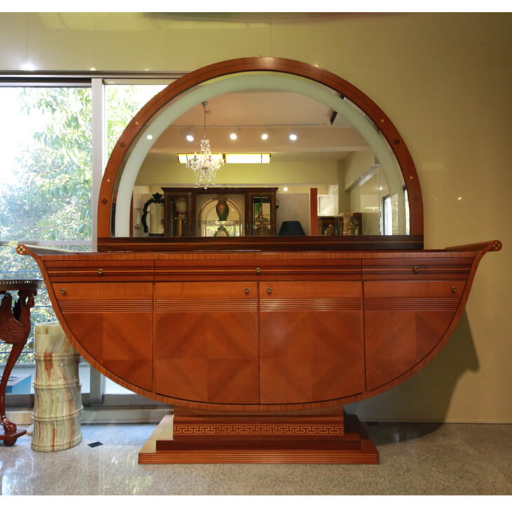 Console / 大型ミラーコンソール｜IB Selection｜CSL0008