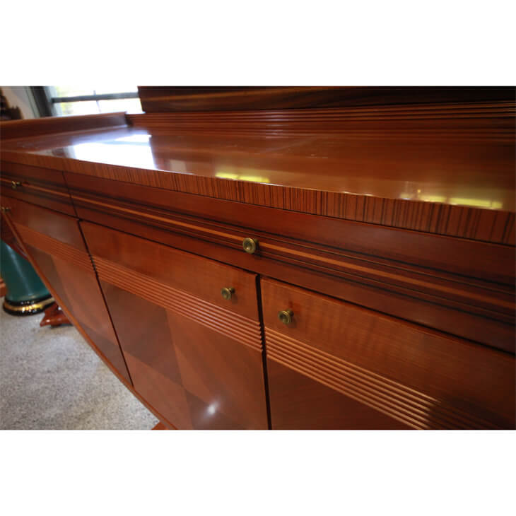 Console / 大型ミラーコンソール｜IB Selection｜CSL0008