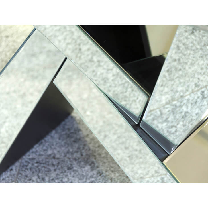 ミラーコンソール・ミビダ｜IB Selection｜CSL0011