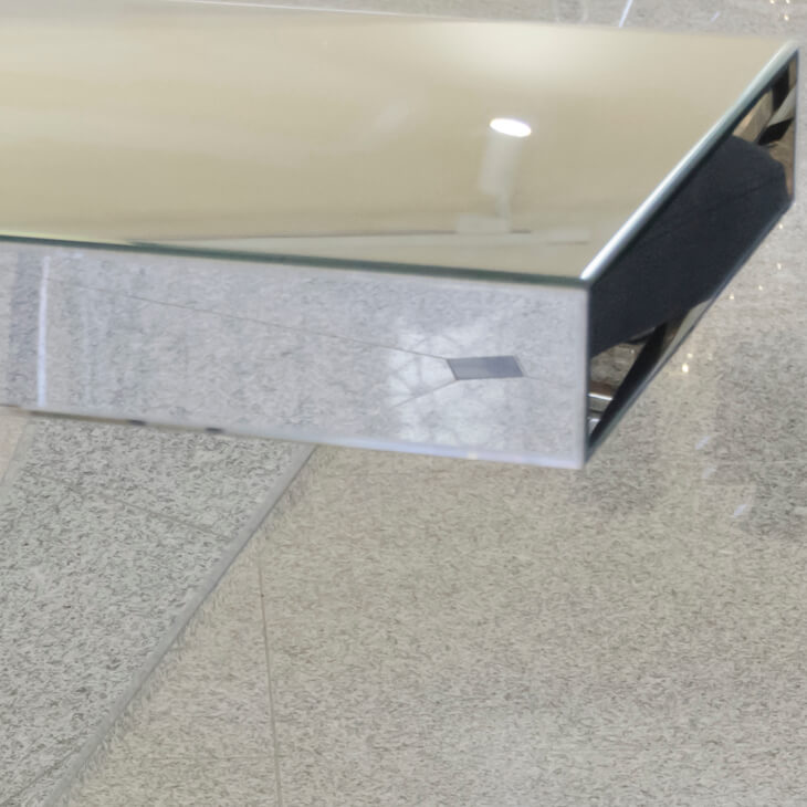 ミラーコンソール・ミビダ｜IB Selection｜CSL0011