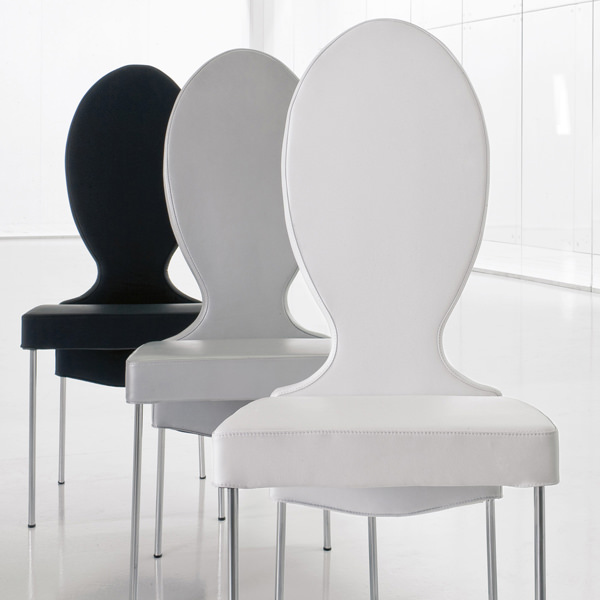 Dining Chair / VIVENNE - ダイニングチェア｜TONIN CASA / トニンカーサ : イタリア｜DNG0008TNC