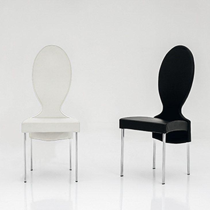 Dining Chair / VIVENNE - ダイニングチェア｜TONIN CASA / トニンカーサ : イタリア｜DNG0008TNC