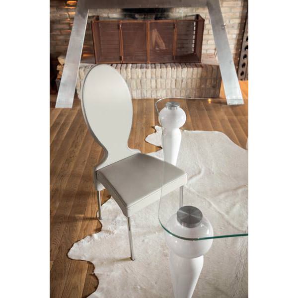 Dining Chair / VIVENNE - ダイニングチェア｜TONIN CASA / トニンカーサ : イタリア｜DNG0008TNC