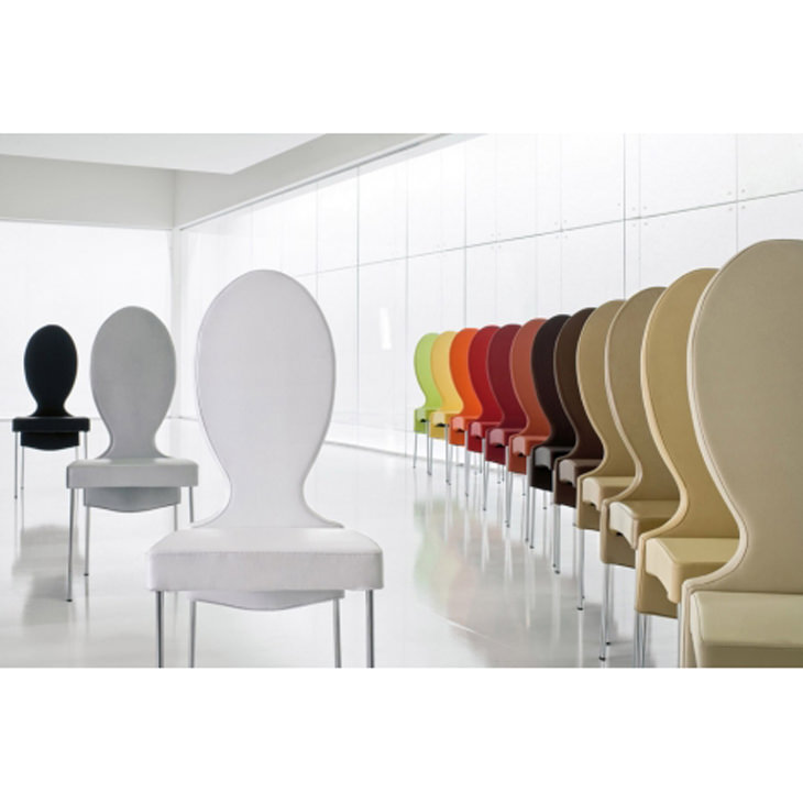 Dining Chair / VIVENNE - ダイニングチェア｜TONIN CASA / トニンカーサ : イタリア｜DNG0008TNC