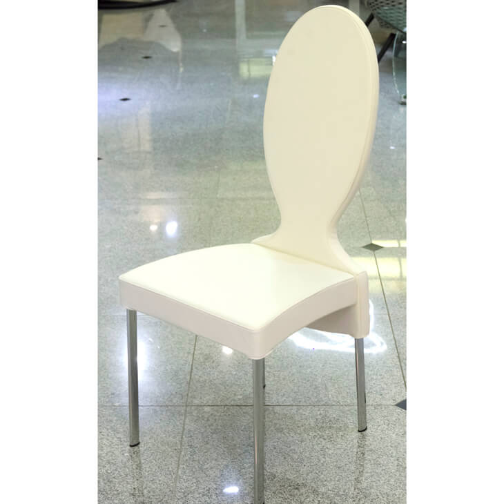 Dining Chair / VIVENNE - ダイニングチェア｜TONIN CASA / トニンカーサ : イタリア｜DNG0008TNC