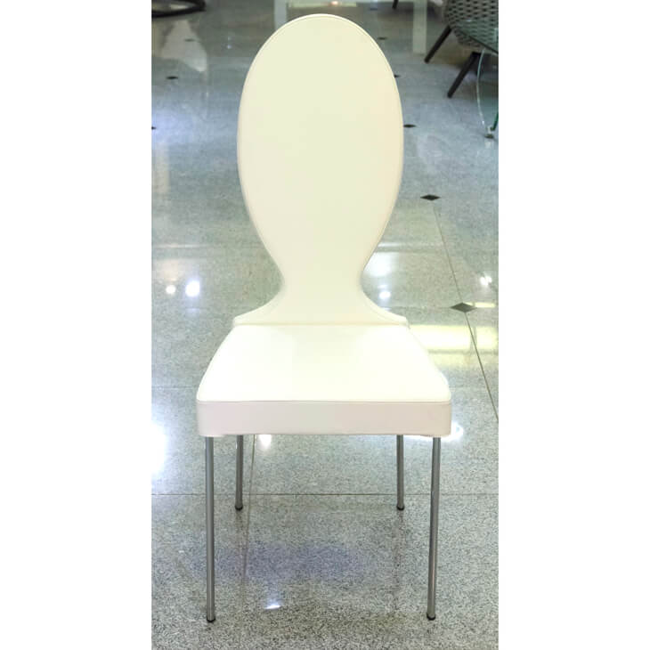 Dining Chair / VIVENNE - ダイニングチェア｜TONIN CASA / トニンカーサ : イタリア｜DNG0008TNC