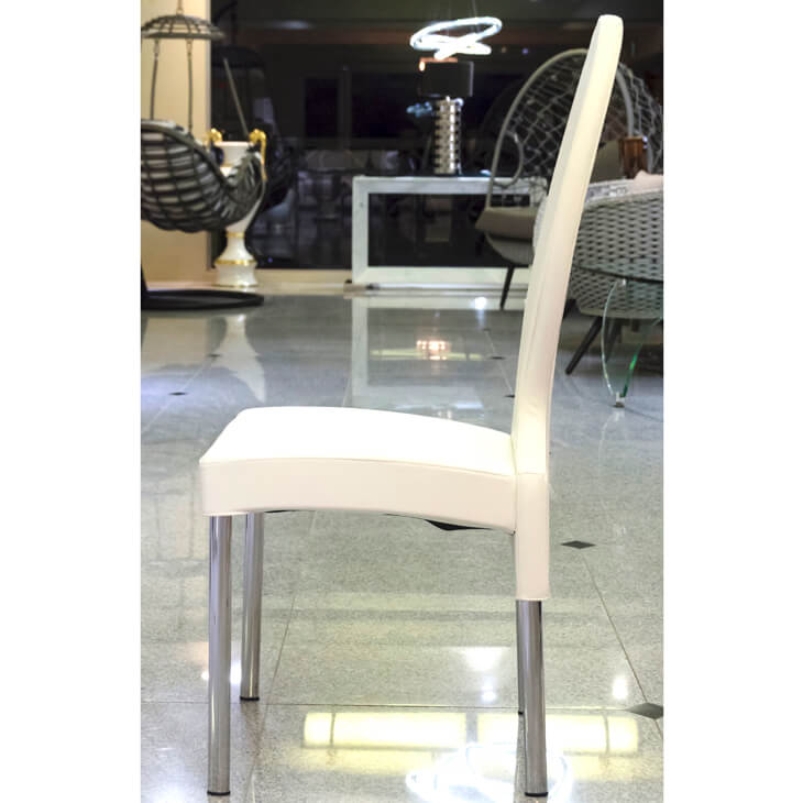 Dining Chair / VIVENNE - ダイニングチェア｜TONIN CASA / トニンカーサ : イタリア｜DNG0008TNC