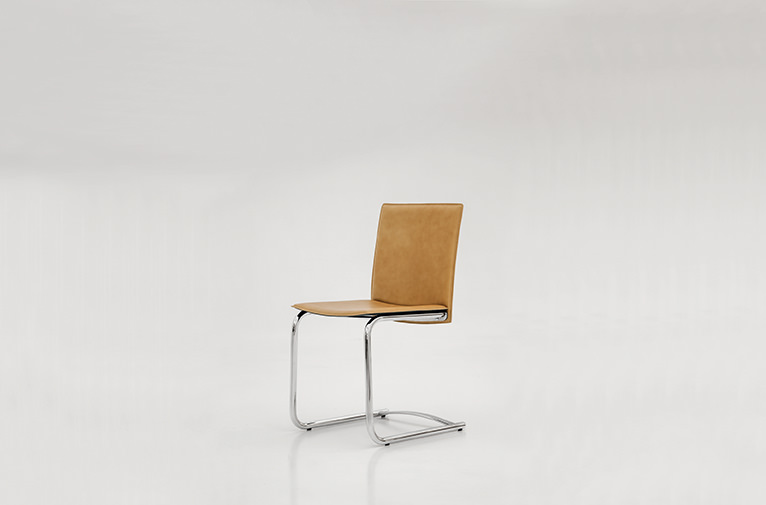 Dining Chair / VIVENNE - ダイニングチェア｜TONIN GINZA / トニンカーサ : イタリア｜DNG0010TNC