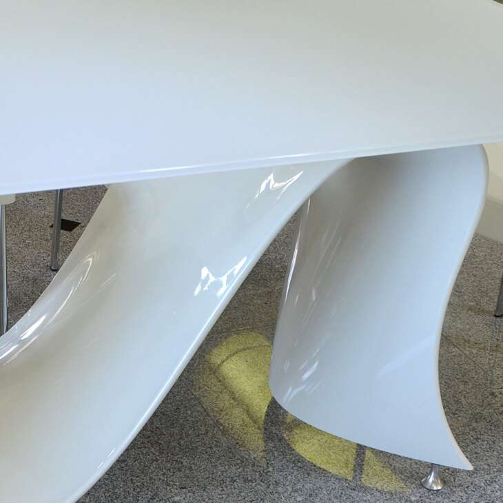 Dining Table Set / ダイニングテーブルセット｜TONIN CASA / トニンカーサ : イタリア｜DNG0015TNC