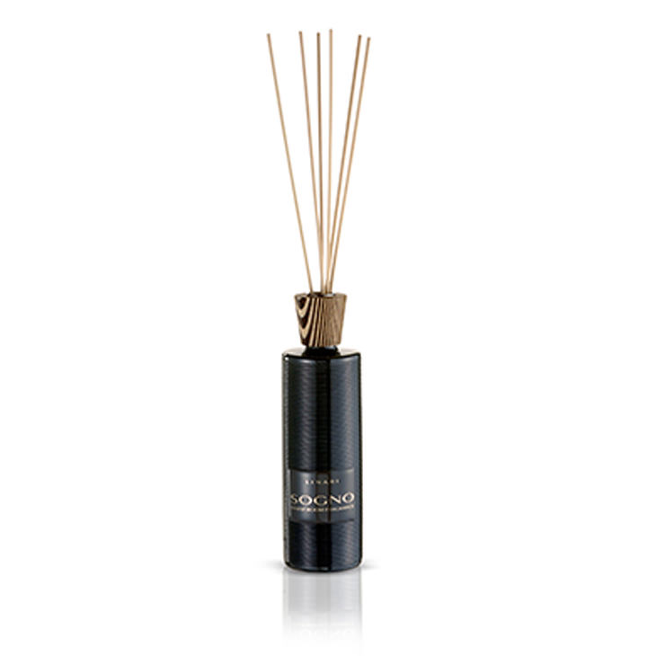 DIFFUSER Mark Buxton LINE LUCE / フレグランス - ルームディフューザー｜LINARI / リナーリ :  ドイツ｜FGC0003LNR