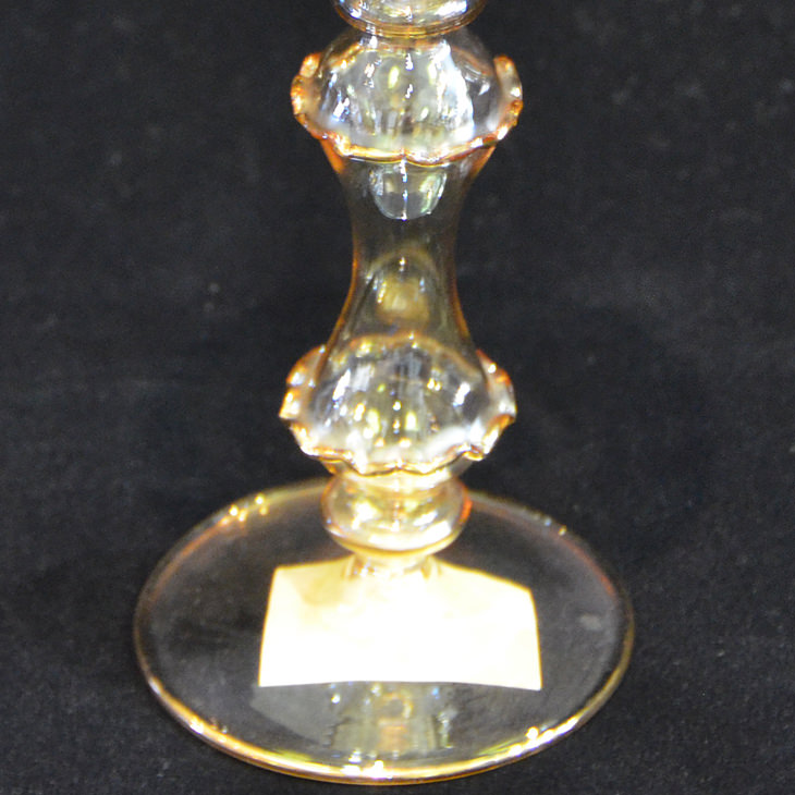 Venetian glass doll  / ベネチアガラス ｜イタリア｜GLS0005