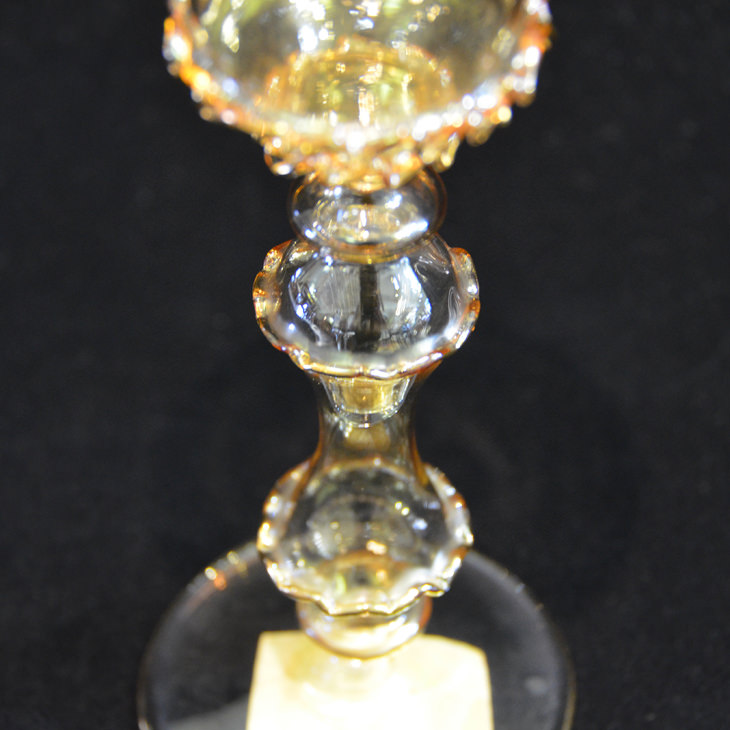 Venetian glass doll  / ベネチアガラス ｜イタリア｜GLS0005