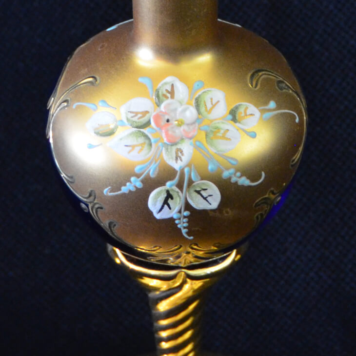 Venetian glass doll  / ベネチアガラス ｜イタリア｜GLS0007