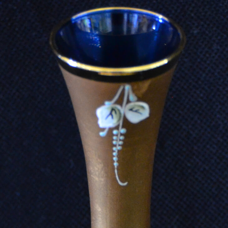 Venetian glass doll  / ベネチアガラス ｜イタリア｜GLS0007