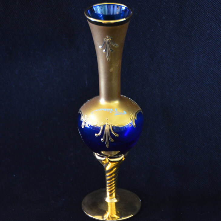 Venetian glass doll  / ベネチアガラス ｜イタリア｜GLS0007