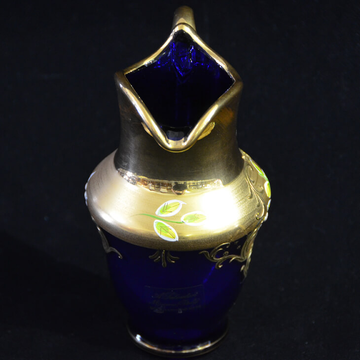 Venetian glass doll  / ベネチアガラス ｜イタリア｜GLS0009