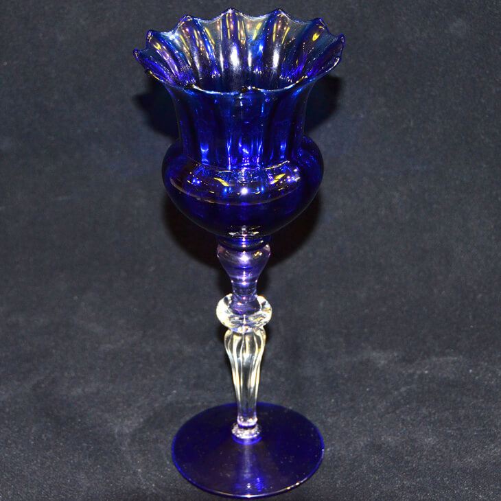 Venetian glass doll  / ベネチアガラス ｜イタリア｜GLS0016