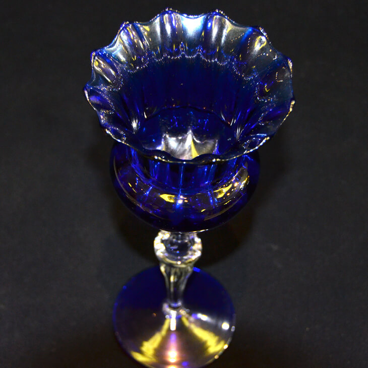 Venetian glass doll  / ベネチアガラス ｜イタリア｜GLS0016