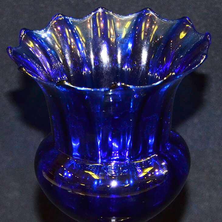 Venetian glass doll  / ベネチアガラス ｜イタリア｜GLS0016