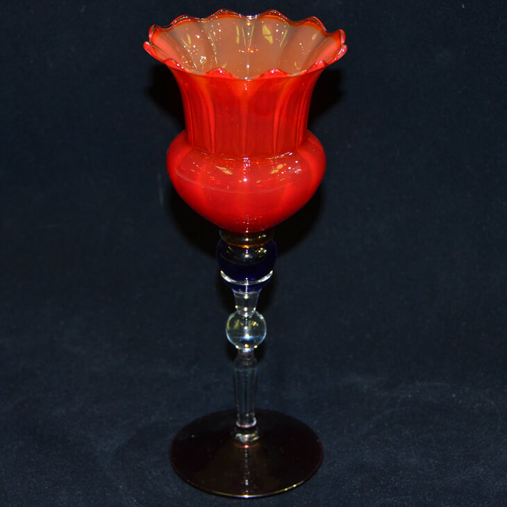 Venetian glass  / ベネチアガラス ｜イタリア｜GLS0017