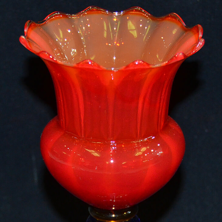 Venetian glass  / ベネチアガラス ｜イタリア｜GLS0017