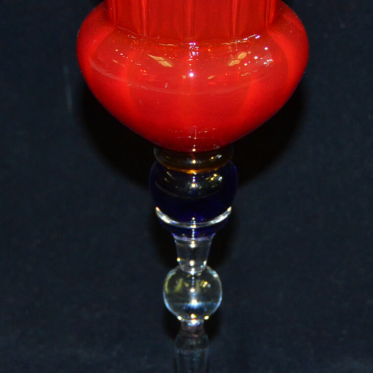 Venetian glass  / ベネチアガラス ｜イタリア｜GLS0017