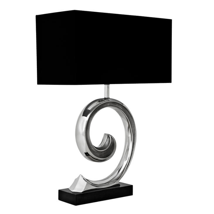 Table Lamp La Mode / ラ・モード テーブルランプ｜EICHHOLTZ / アイシュホルツ : オランダ｜LMP0001EHL