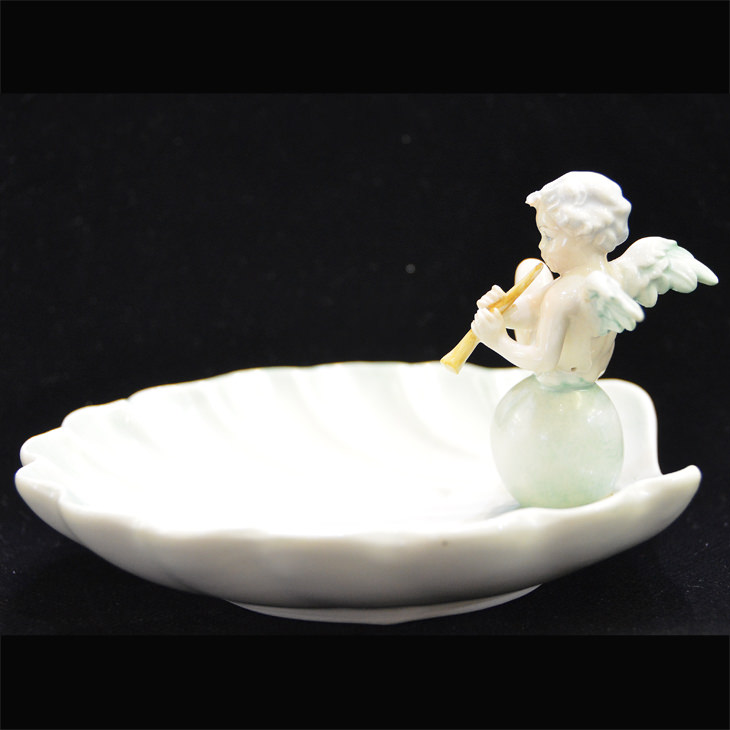 Pottery / Object / 陶器 オブジェ｜VILLARI : イタリア｜OBJ0001VLR

