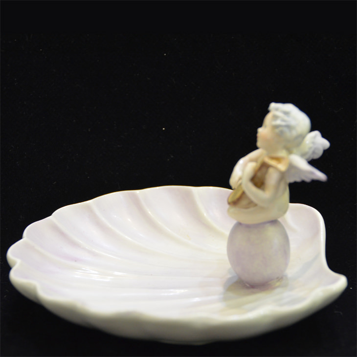 Pottery / Object / 陶器 オブジェ｜VILLARI : イタリア｜OBJ0002VLR

