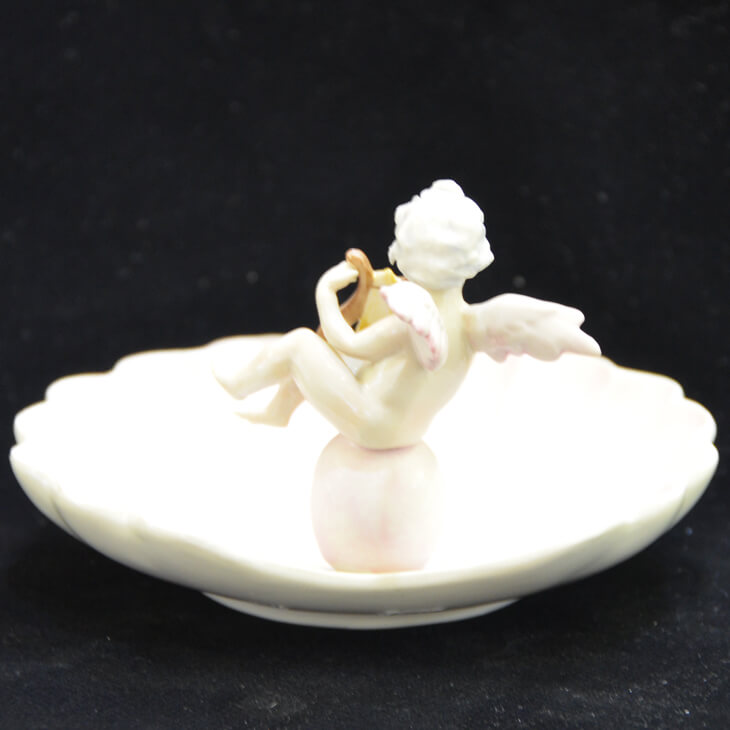 Pottery / Object / 陶器 オブジェ｜VILLARI : イタリア｜OBJ0005VLR

