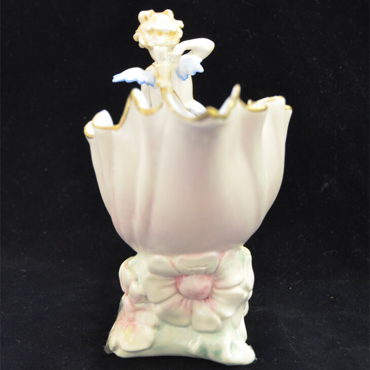 Pottery / Object / 陶器 オブジェ｜VILLARI : イタリア｜OBJ0006VLR