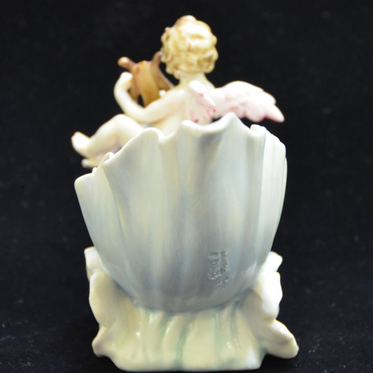 Pottery / Object / 陶器 オブジェ｜VILLARI : イタリア｜OBJ0016VLR