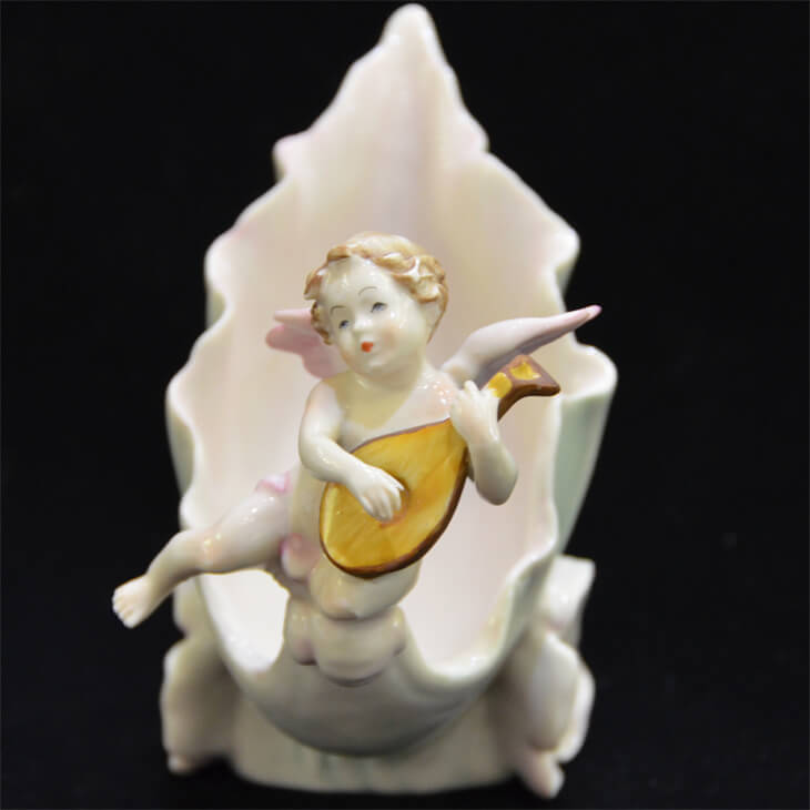 Pottery / Object / 陶器 オブジェ｜VILLARI : イタリア｜OBJ0027VLR