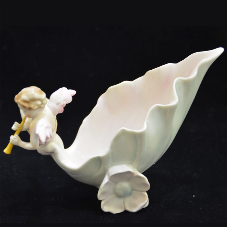 Pottery / Object / 陶器 オブジェ｜VILLARI : イタリア｜OBJ0030VLR