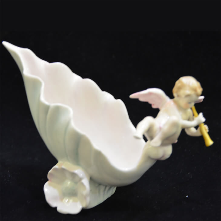 Pottery / Object / 陶器 オブジェ｜VILLARI : イタリア｜OBJ0030VLR